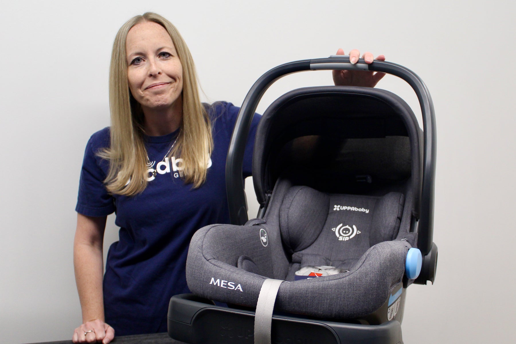 Maxi Cosi Car Seat