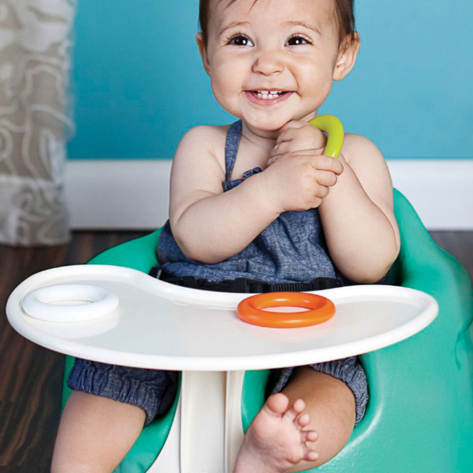 Bumbo Seat: Age Requirements, Safety and Review