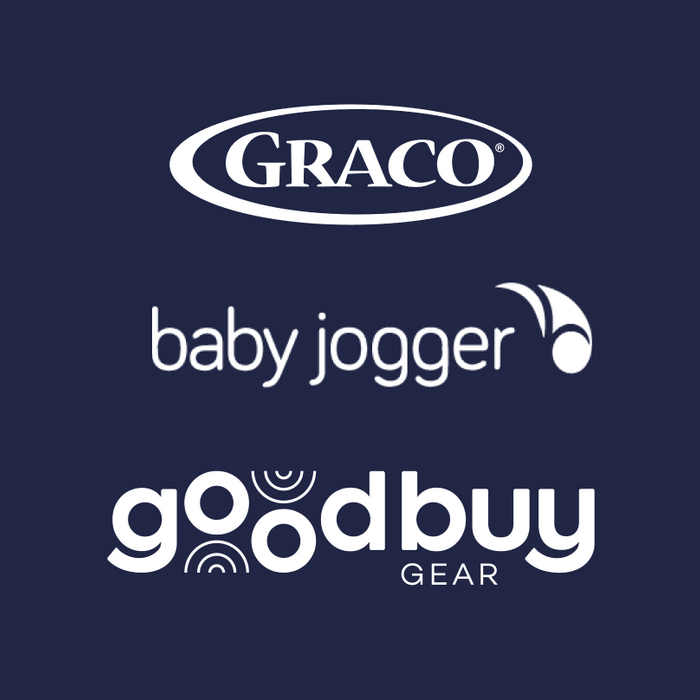 GoodBuy Gear partners with Graco and Baby Jogger to recirculate, versus throwaway, premium baby gear returned at retail