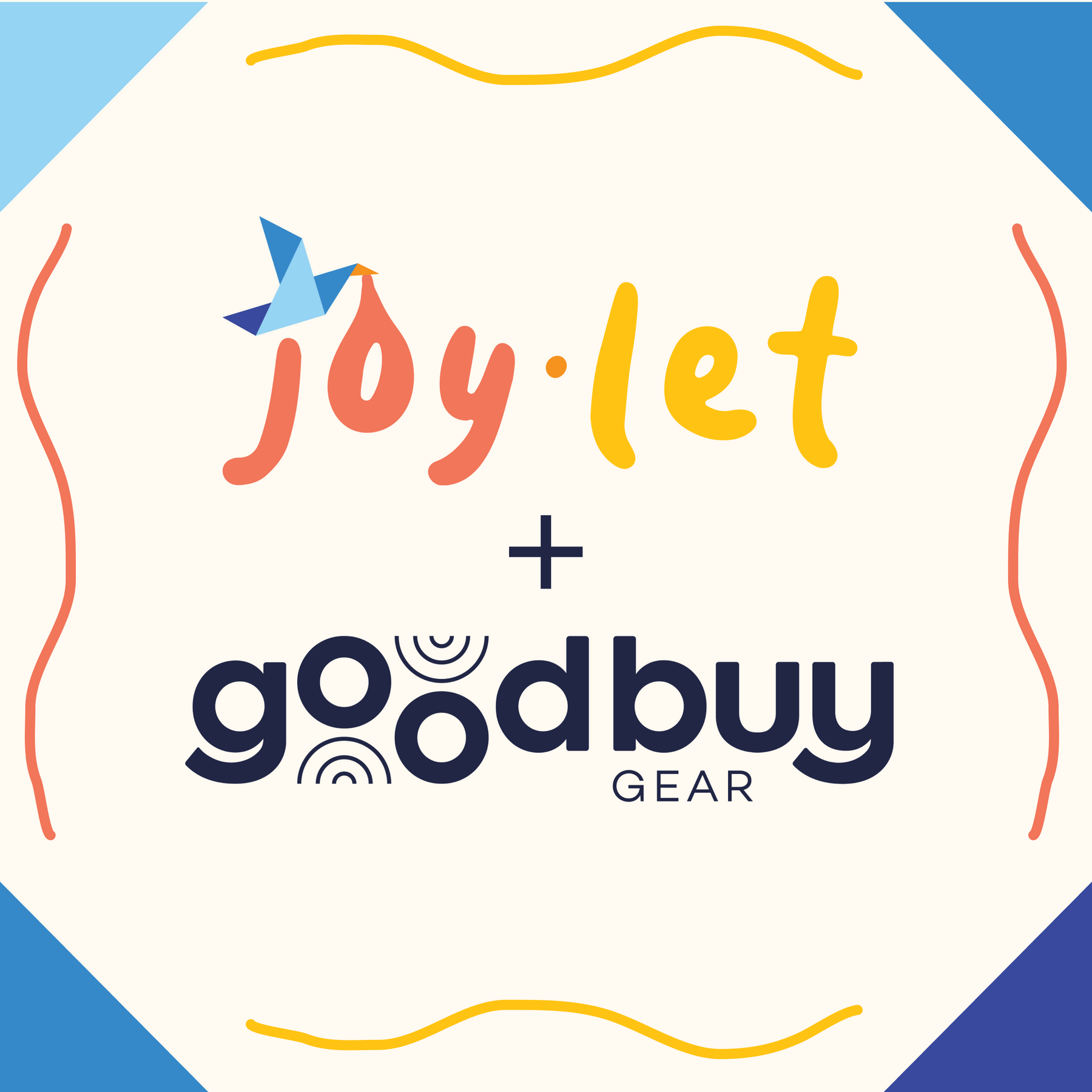 Sustainable Parenting Gets a Boost as GoodBuy Gear Acquires JoyLet