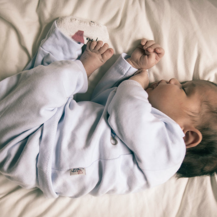 The Ultimate Guide To Understanding and Navigating Baby Sleep Regressions