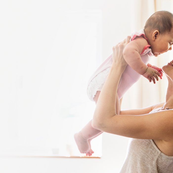 Should You Hire a Postpartum Doula? We Asked One To Find Out