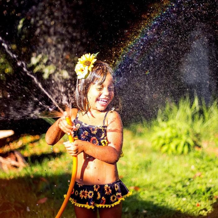 Summer Ideas For Kids: How To Keep Cool While Still Having Fun