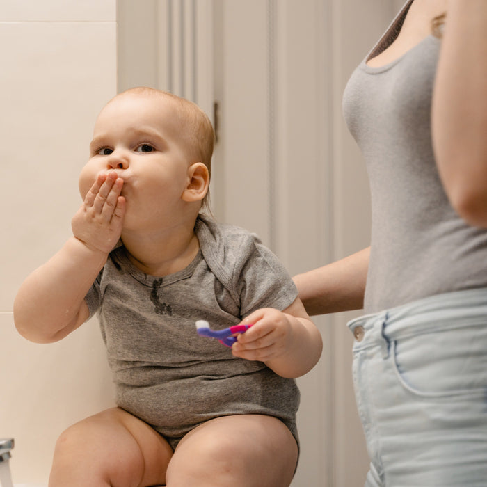 Tips for a Teething Baby: How To Prepare