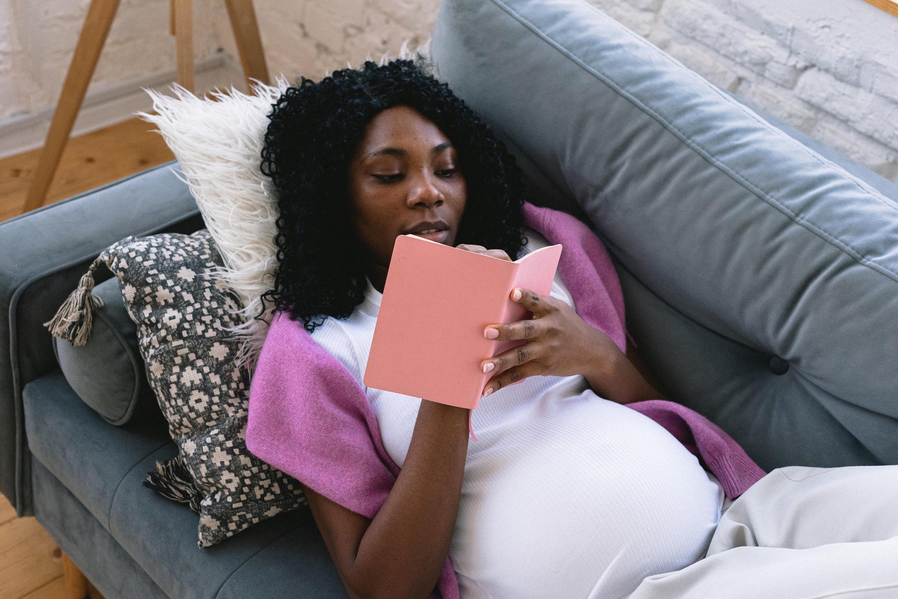 How To Navigate Pregnancy, Postpartum and Beyond