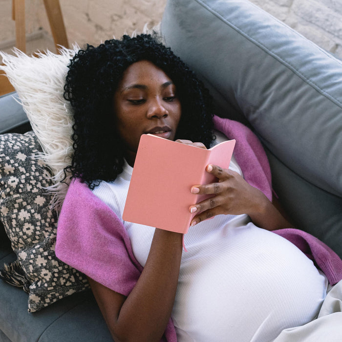 How To Navigate Pregnancy, Postpartum and Beyond