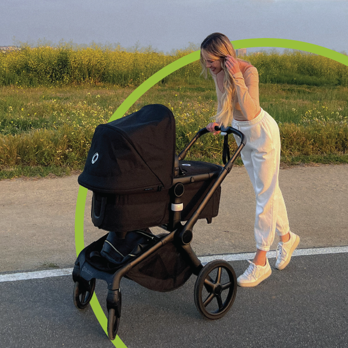 The Ultimate Bugaboo Stroller Guide