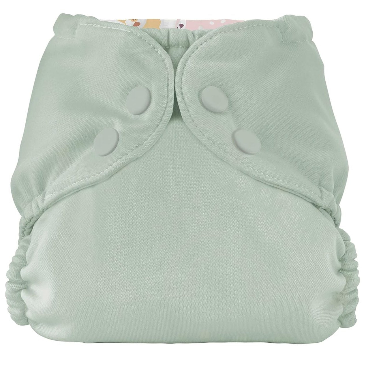 Bambino Mio Miosolo Classic Used Cloth Diapers