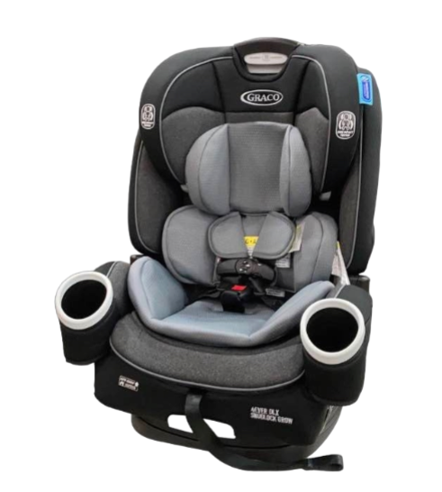 All-in-One Car Seats