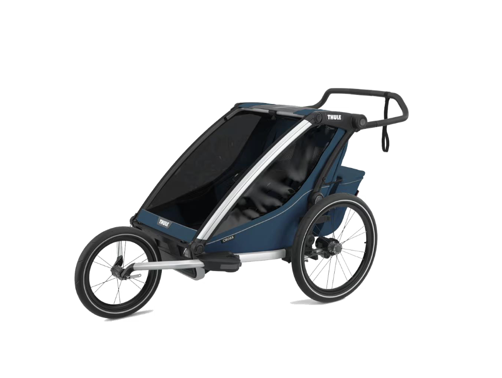 Bicycle Trailers