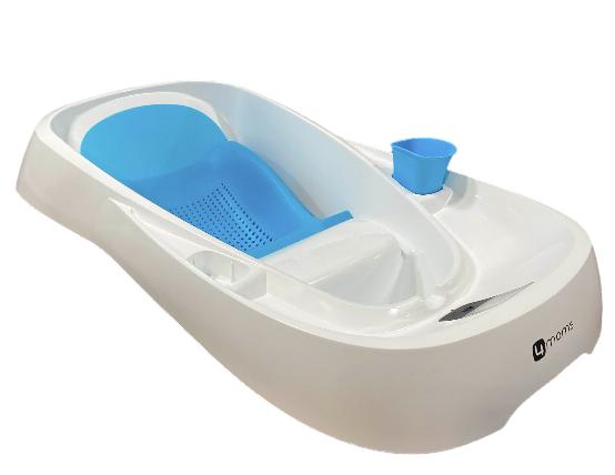 Baby bath tub 