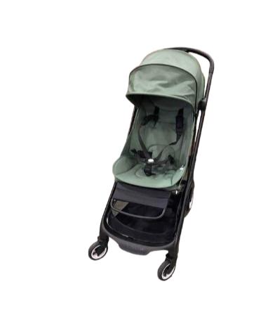 used Cybex compact travel stroller 