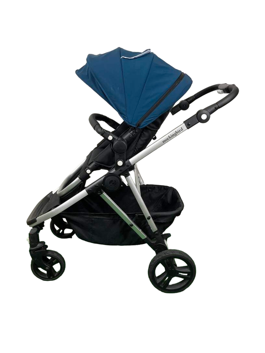 used Strollers