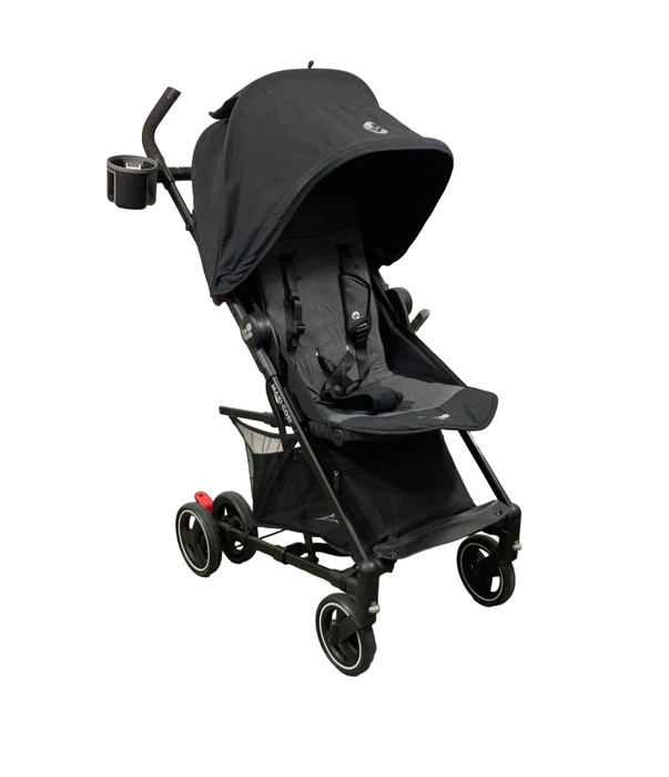 used Maxi-Cosi Mara XT Ultra Stroller, 2023, Essential Black