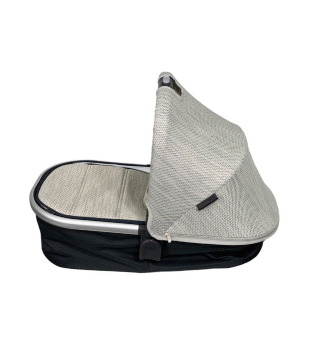 UPPAbaby V2 Bassinet, Sierra (Dune Knit)