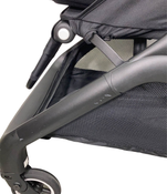 used Bugaboo Butterfly Stroller, Midnight Black, 2022