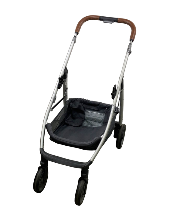 used UPPAbaby CRUZ Stroller Frame, 2018