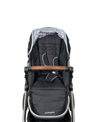 used Double Strollers