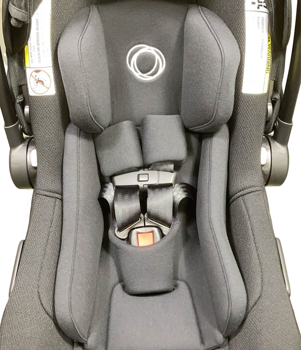 secondhand Carseat