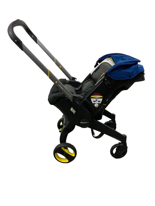 used Strollers