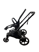 secondhand Cybex E-PRIAM Stroller Frame Only, 2019, Matt Black