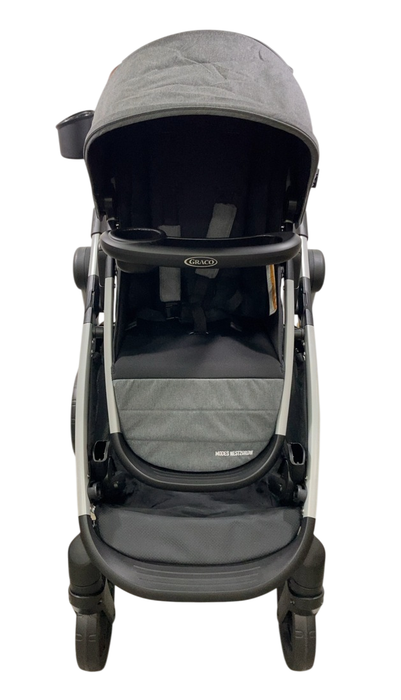 Graco Modes Nest2Grow Stroller, 2023, Ren