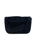 secondhand Bugaboo Stroller Organizer, Midnight Black