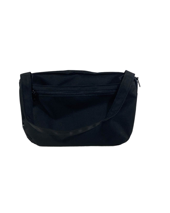 secondhand Bugaboo Stroller Organizer, Midnight Black