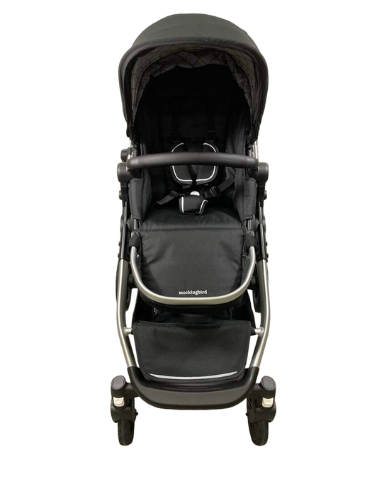 secondhand Strollers