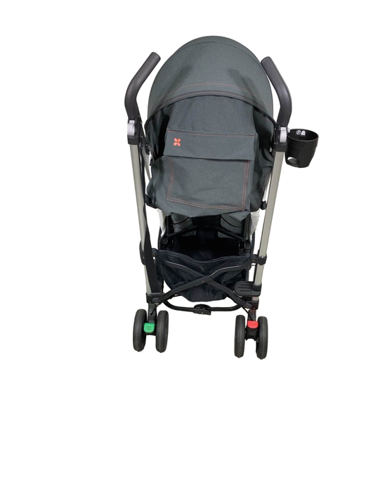 UPPAbaby G-LUXE Stroller, Jordan (Charcoal), 2021