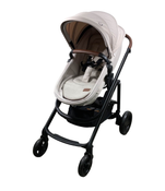 secondhand Maxi-Cosi Tayla Max 5-in-1 Travel System, 2023, Desert Wonder