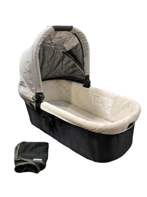 used UPPAbaby Bassinet, Pre- 2015