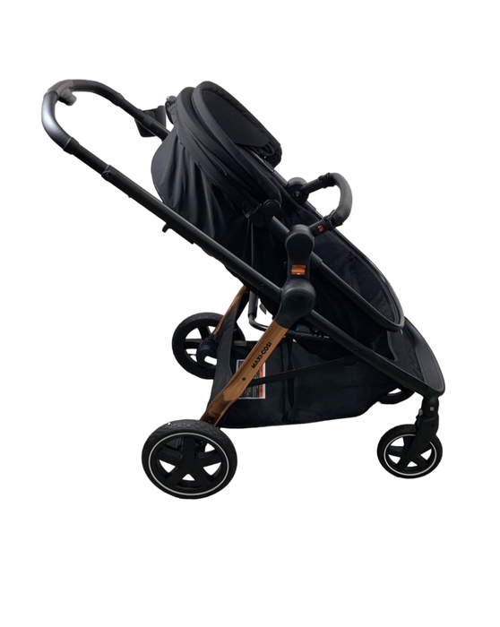 secondhand Strollers