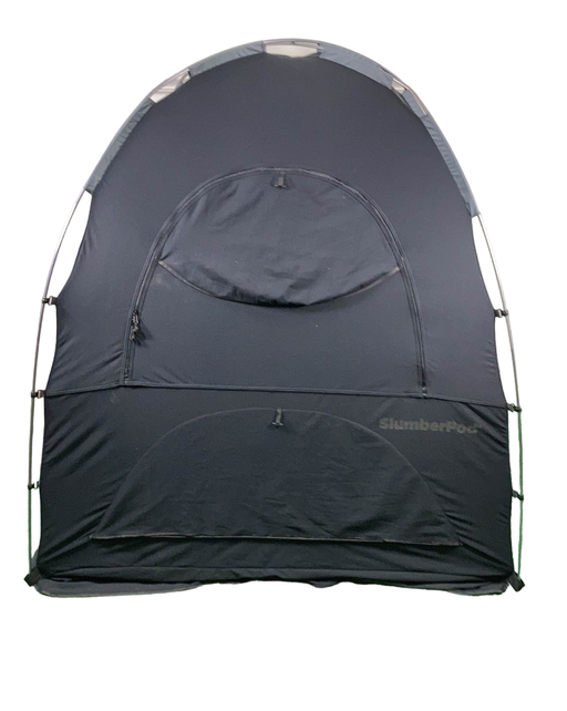 used SlumberPod 3.0 Sleep Canopy, Navy