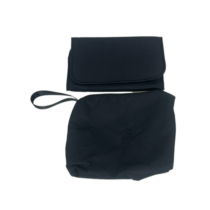 Stokke Xplory X Changing Bag, Rich Black