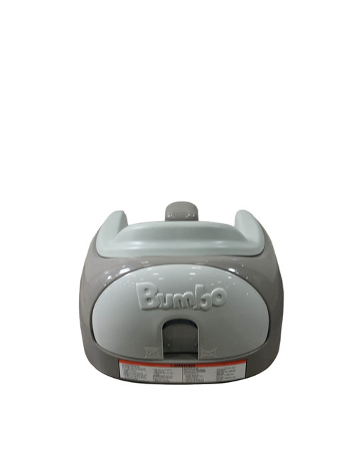 secondhand Bumbo Multi Seat, Cool Grey/Breige