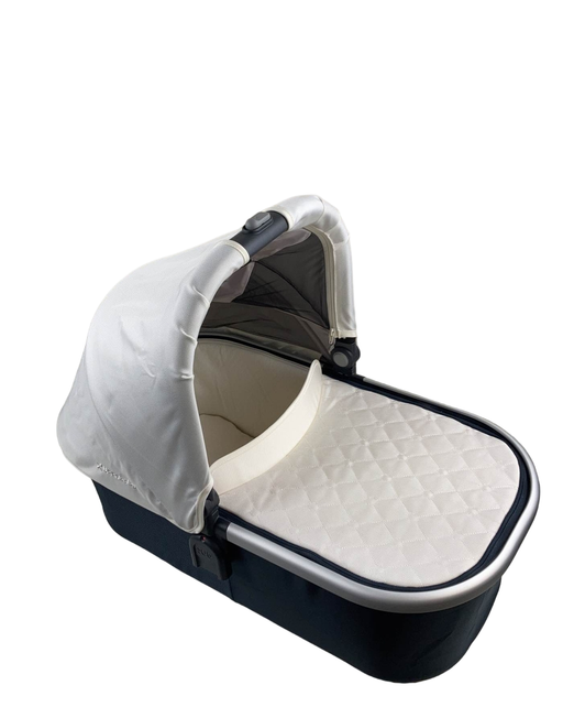 used UPPAbaby VISTA Stroller, Loic (White), 2017