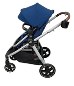 used Maxi-Cosi Zelia2 Luxe Stroller Only, 2023, New Hope Navy