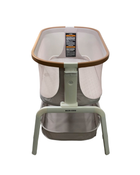 secondhand Maxi-Cosi Iora Bedside Bassinet, Horizon Sand