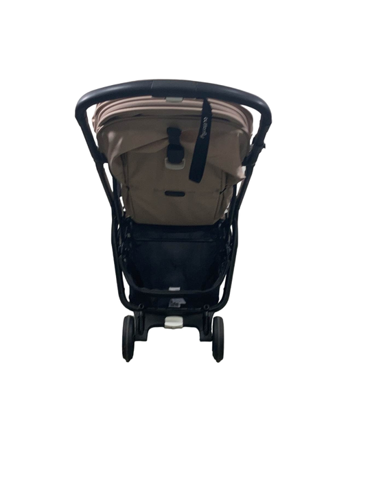 Bugaboo Butterfly Stroller, Desert Taupe, 2023