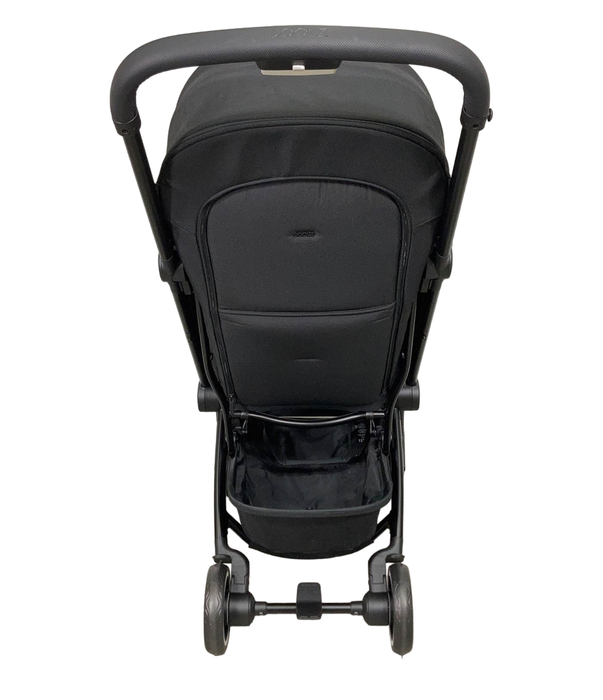 Joolz Aer Stroller, 2021, Refined Black