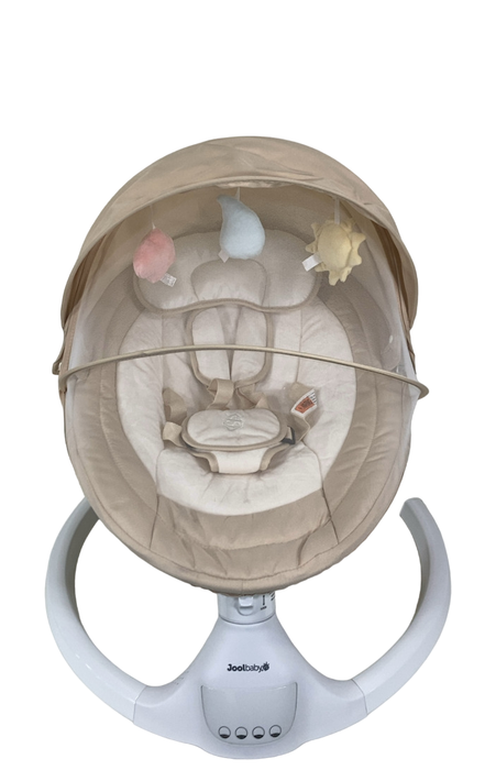 Jool Nova Baby Swing, Oat