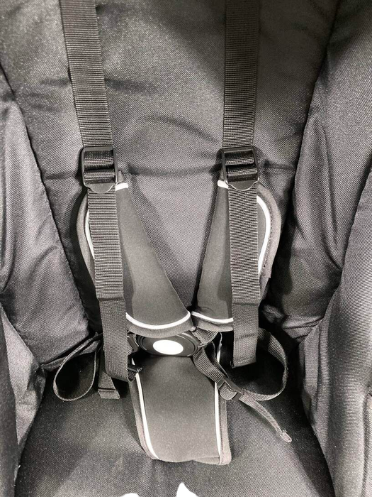 secondhand Standard Strollers