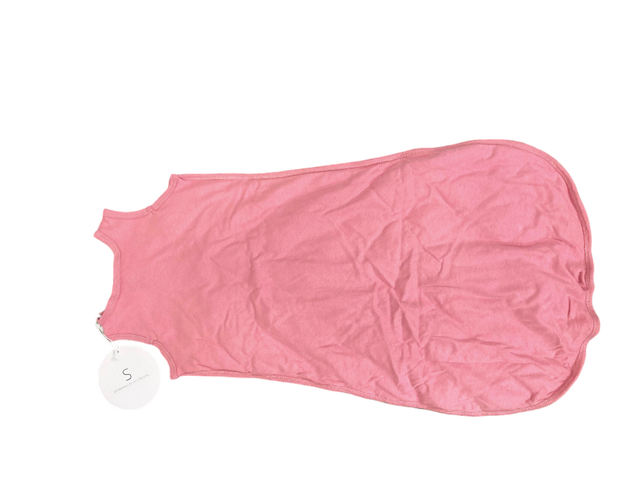 Dreamland Weighted Sleep Sack, 0-6 months, Dusty Rose