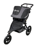 used BOB Revolution Flex 3.0 Single Jogging Stroller, 2022, Graphite