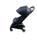 secondhand Bugaboo Butterfly Stroller, Stormy Blue, 2023