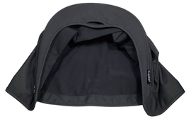 secondhand Bugaboo Fox 5 Sun Canopy, Midnight Black