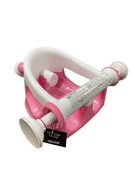 used Summer Infant My Bath Seat, Pink