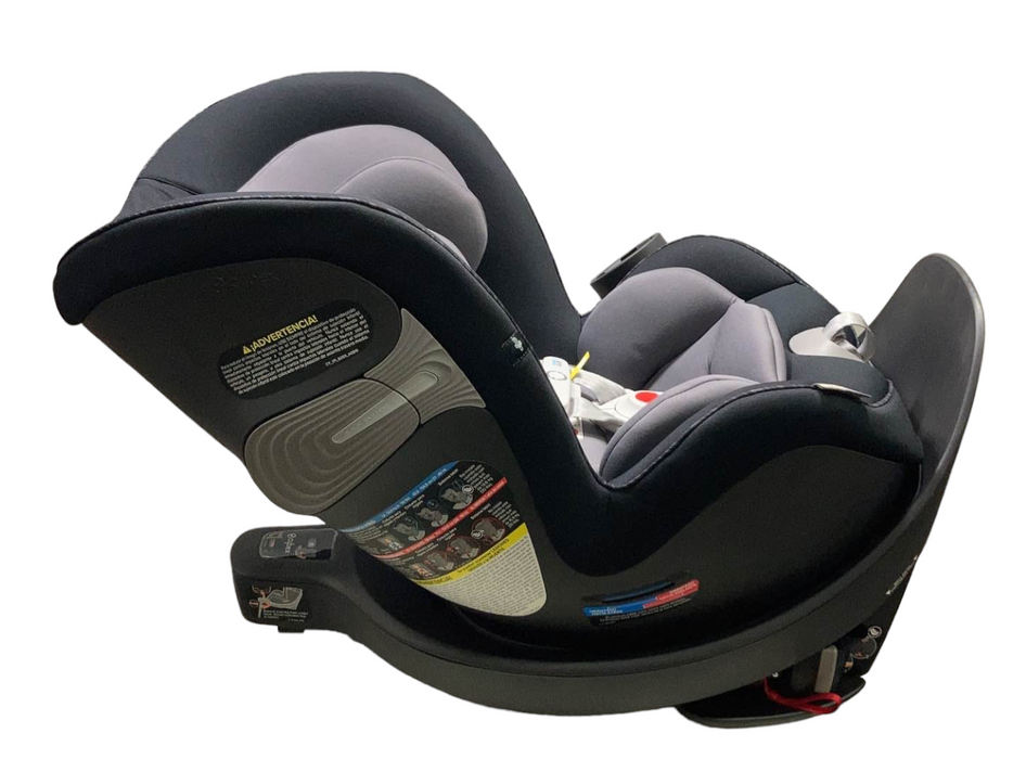 Cybex Sirona S With SensorSafe Convertible Car Seat, 2021, Premium Black