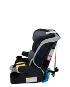 secondhand Safety 1st Boost-and-Go All-in-one Harness Booster Seat